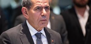 Dursun Özbek’ten Fenerbahçe’ye gönderme: Sinsiler, yalancılar