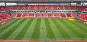 Eskişehir Stadyumu’nun yeni ismi belli oldu