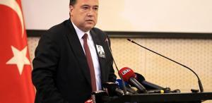 Ferdi Zeyrek’in yerine seçilen Besim Dutlulu’nun paylaşımı tepki çekti