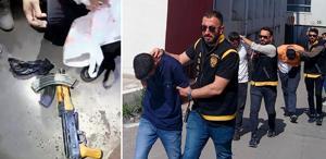 Husumetlisi zannetti, kardeşini öldürdü