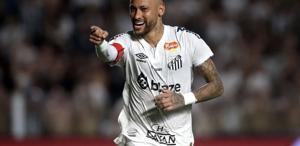 İmzaya geliyor Süper Lig devinden Neymar bombası