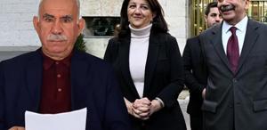 Pervin Buldan geçirdiği kazayı anlattı, Öcalan’dan beklenmedik tepki aldı: Çok safsın