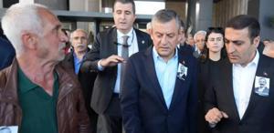 Özgür Özel’e saldıran Selçuk Tengioğlu için istenen ceza belli oldu