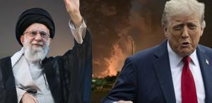 Trump’ın ölüm tehdidi sonrası Hamaney yetkilerini devretti iddiası