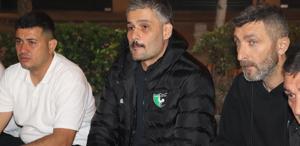 Denizlispor yönetimi, eski başkanını savcılığa şikayet etti Sebebi yok artık dedirtti