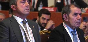 Fenerbahçe ve Galatasaray 50 milyon euroluk yıldız için yarışa girdi