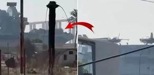 İngiltere savaşa mı katılıyor Suez Kanalı’ndaki görüntü ses getirdi