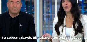 “Finalde Türkiye var“ diyen hadsiz İsrailli geri adım attı