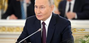 Putin: Önemli olan İran ve İsrail’in çıkarlarını güvence altına almanın yollarını bulmak