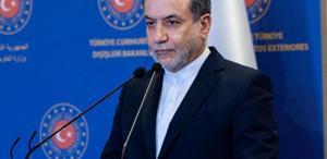 İran Dışişleri Bakanı Abbas Arakçi Türkiye’ye geliyor
