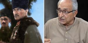 Emekli subay Ergenekon Atatürk’ün İran’a bakış açısını anlattı
