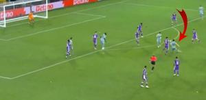 Milli yıldızımızdan FIFA Kulüpler Dünya Kupası’nda şahane gol