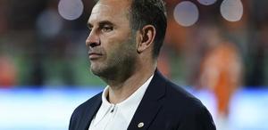 Okan Buruk o ismin fişini çekti Kampa çağrılmıyor