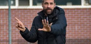 Olcay Şahan’ın yeni takımı belli oldu
