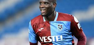 Anlaşma tamam Onuachu Süper Lig’e geri döndü