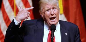Trump kararı duyunca resmen çıldırdı: Gerçek bir aptal
