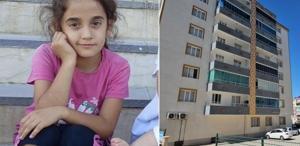 9 yaşındaki Yasemin’in katili en yakını çıktı