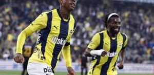 Fenerbahçe, hazırlık maçında İtalyan deviyle karşılaşacak