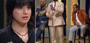 MasterChef jürisinden ters köşe Yarışmacıya beklenmedik soru