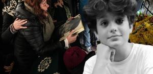 Minguzzi davasında sanıklar 3. kez hakim karşısında Aileden reddi hakim talebi