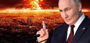 Putin’den tüm dünyayı tedirgin eden sözler: 3. Dünya Savaşı ihtimali artıyor