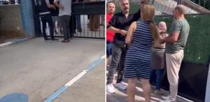 Adana’da bir garip olay İsim benzerliği nedeniyle üniversite sınavına giremediler