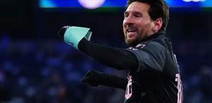 Dünyanın konuşacağı transfer: Messi, Ronaldo’nun yanına gidiyor