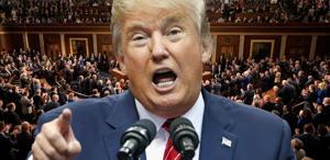 Trump’ın İran’a saldırı kararı ABD Kongresi’ni karıştırdı