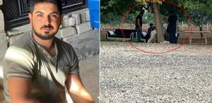 Aile için infaz En yakınları gözaltına alındı