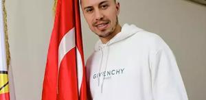 Bir dönem Süper Lig’i sallıyordu Şimdiki mesleği şaşkınlık yarattı
