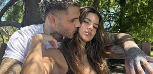 Icardi ve China Suarez arasında kriz Arjantin’de bırakıp Türkiye’ye geldi
