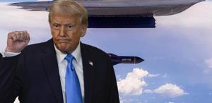 İran saldırısı ABD’yi karıştırdı Trump’a karşı sesler yükseldi