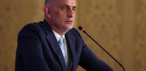 PFDK başkanı istifa etti, yeni başkan açıklandı