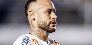 Fenerbahçe ile anılan Neymar imzayı attı