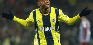Talisca’nın oynamak istediği kulübü açıkladılar