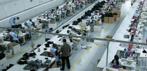 Konkordato ilan eden Türk tekstil devi fabrikasını satıyor