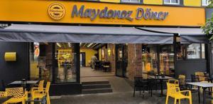 Maydonoz Döner’e 2’nci dalga operasyon