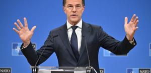 NATO Genel Sekreteri Rutte’den Türkiye ile iş birliği çağrısı