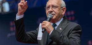 Kılıçdaroğlu: Mutlak butlan çıkarsa kayyuma mı bırakayım