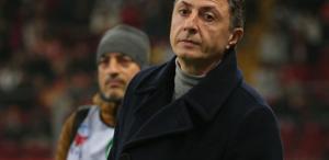 Şota Arveladze Süper Lig’e geri dönüyor 1 yıllık anlaşma sağlandı