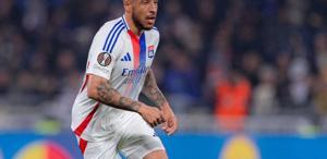 Beşiktaş’tan Tolisso hamlesi