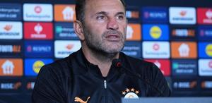 Yıldız futbolcudan Okan Buruk’a telefon: Bir şans daha ver