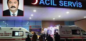 Her gün yaptığı iş eski muhtarı ölüme götürdü