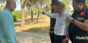 7 yıldır kayıp olan kadının eşi tarafından öldürüldüğü ortaya çıktı