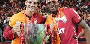 Resmi görüşmelere başladı bile Alvaro Morata, Galatasaray’dan ayrılıyor