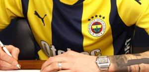Takımda kalacak mı Yıldız futbolcudan Fenerbahçe’ye cevap geldi