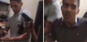 TikTok fenomeni canlı yayında silahla öldürüldü