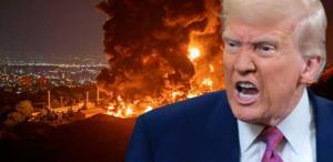 Trump: Fordo tamamen yok edildi