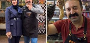 ’’Beni sandalye bacağıyla dövdü’’ diyen eşinden Şırdancı Mehmet’e büyük şok