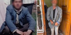 Bir kaza 30 yıllık hasreti bitirdi